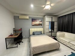 Fernwood Towers (D15), Condominium #482179771
